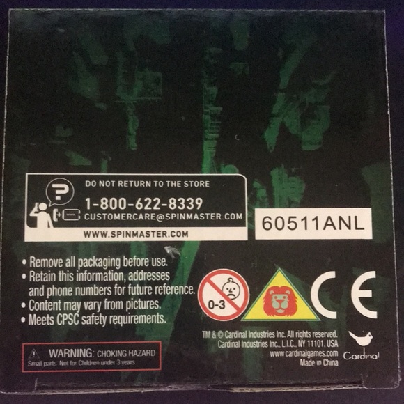 Matrix Puzzle - Picture 3 of 3